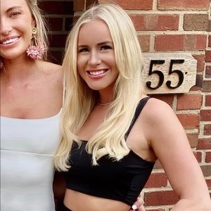 Meet your Posher, Georgi